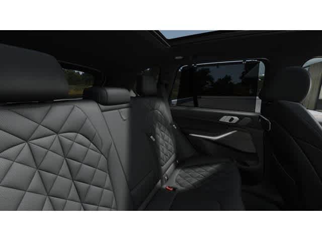 Thumbnail: 2026 BMW X5 - 12