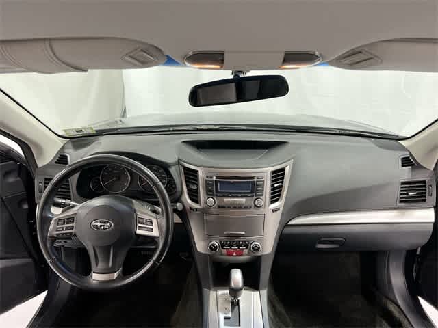 Thumbnail: 2013 Subaru Outback - 20