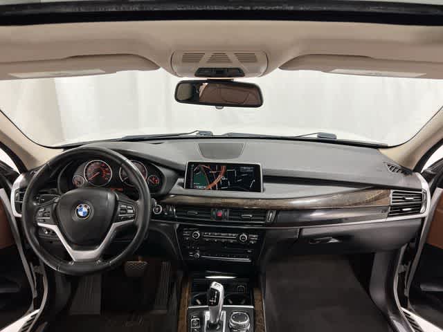 Thumbnail: 2016 BMW X5 - 20