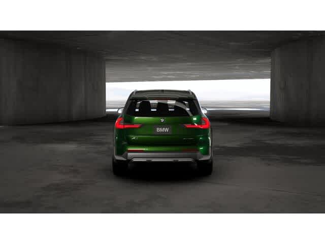 Thumbnail: 2025 BMW X1 - 5