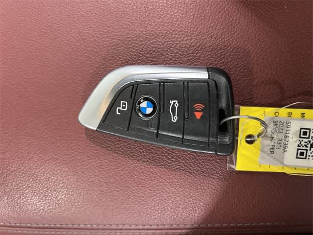 Thumbnail: 2023 BMW 3 Series - 33