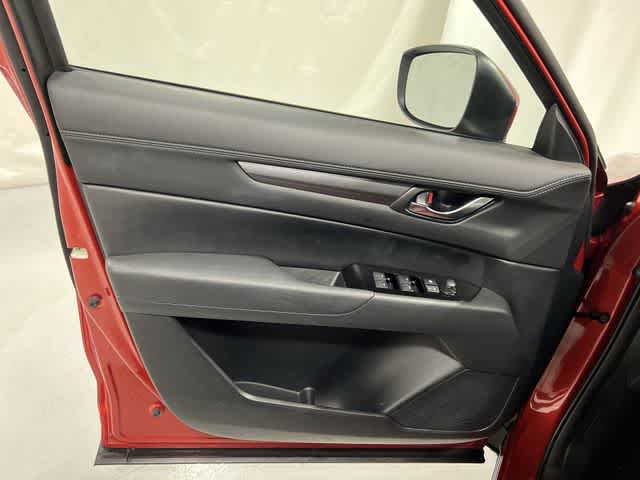 Thumbnail: 2023 Mazda CX-5 - 34