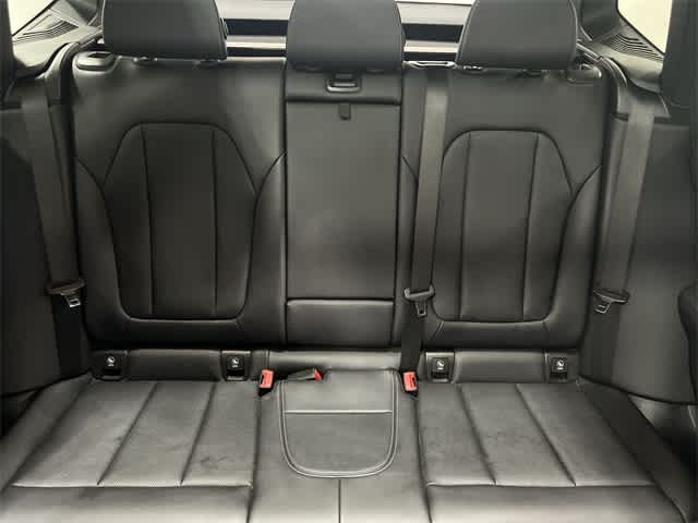 Thumbnail: 2022 BMW X3 - 22