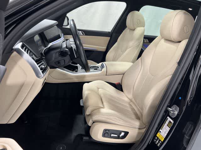 Thumbnail: 2022 BMW X5 - 21