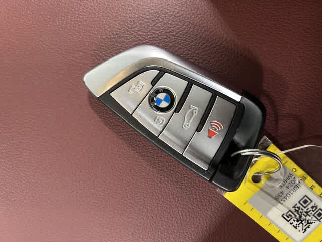 Thumbnail: 2024 BMW 4 Series - 33