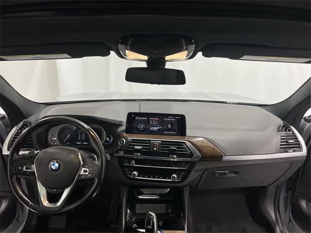 Thumbnail: 2019 BMW X4 - 20