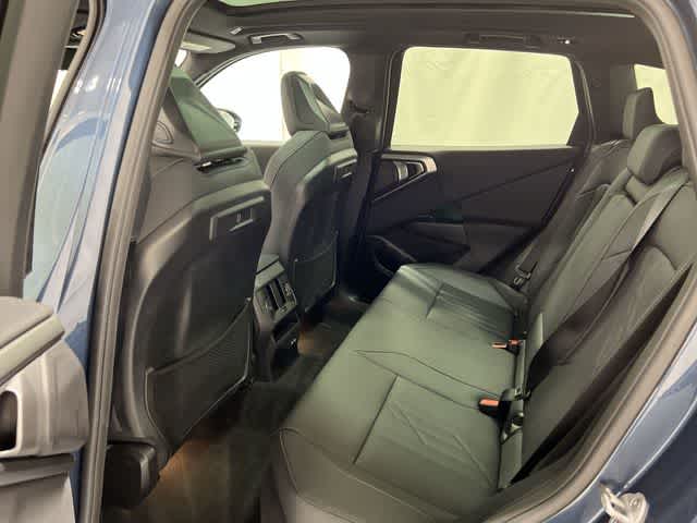 Thumbnail: 2026 BMW X3 - 24