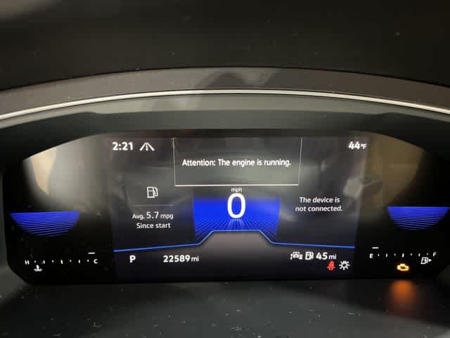 Thumbnail: 2023 Volkswagen Tiguan - 31