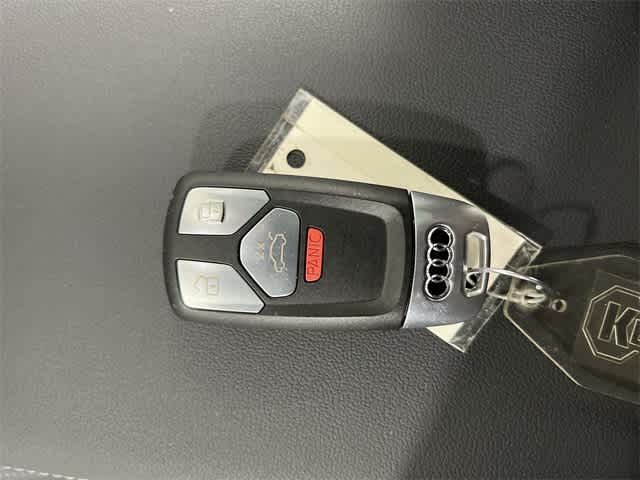 Thumbnail: 2020 Audi A5 - 33