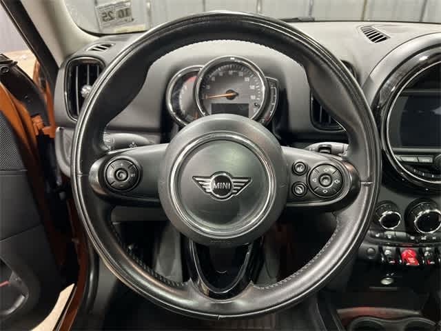 Thumbnail: 2020 MINI Cooper Countryman - 28
