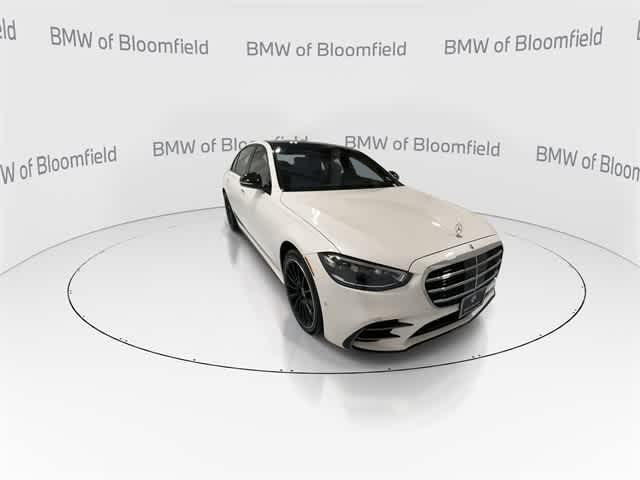 Thumbnail: 2023 Mercedes-Benz B-Class - 2