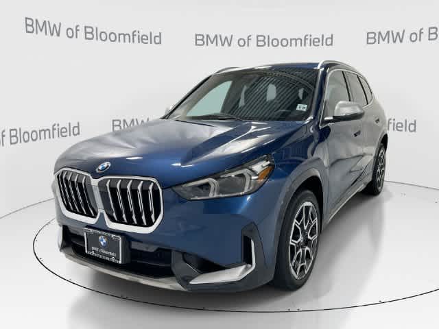2023 BMW X1