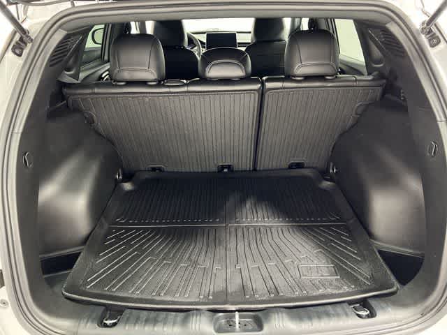 Thumbnail: 2024 Jeep Compass - 32