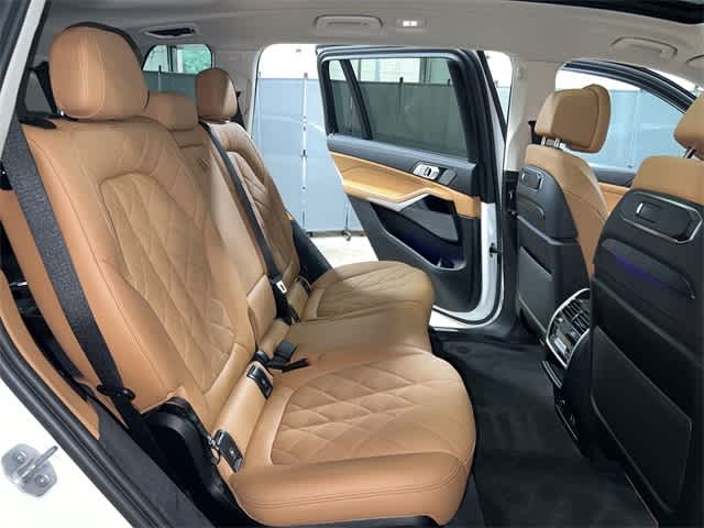 Thumbnail: 2023 BMW X7 - 26
