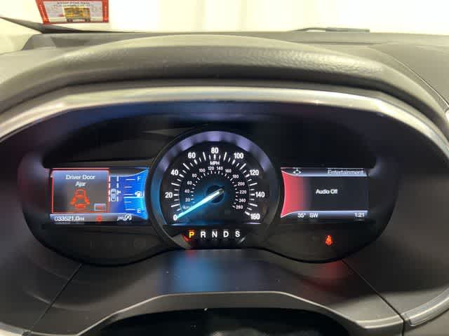 Thumbnail: 2019 Ford Edge - 31