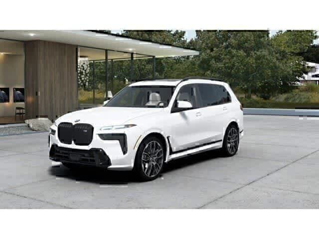 Thumbnail: 2026 BMW X7 - 1