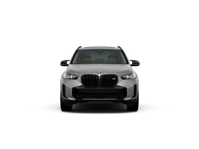 Thumbnail: 2026 BMW X5 - 2