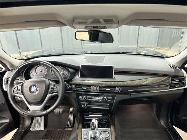 Thumbnail: 2015 BMW X5 - 20