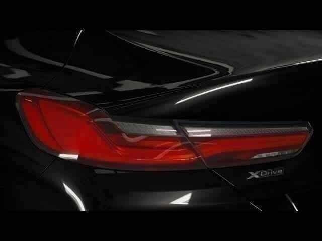 Thumbnail: 2025 BMW 8 Series - 8
