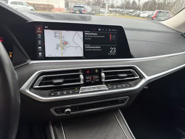 Thumbnail: 2021 BMW X7 - 24