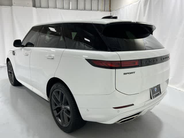 Thumbnail: 2024 Land Rover Range Rover Sport - 12