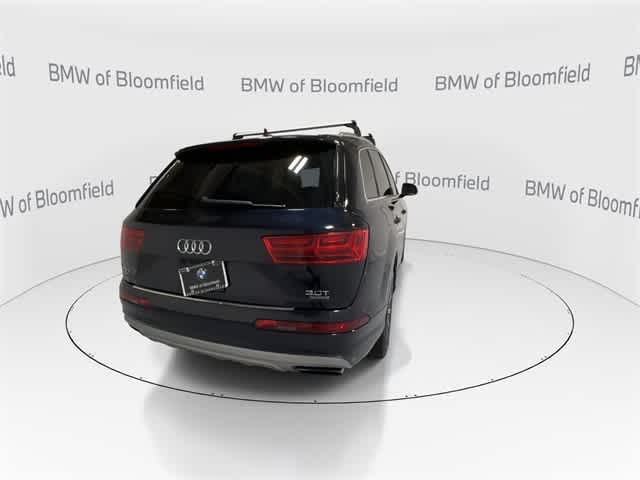 Thumbnail: 2017 Audi Q7 - 7