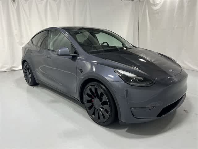Thumbnail: 2023 Tesla Model Y - 15
