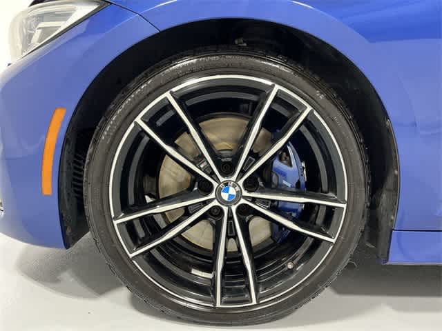 Thumbnail: 2021 BMW 3 Series - 18
