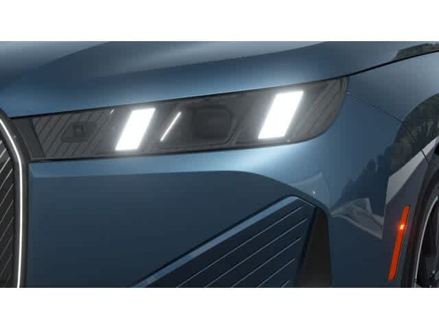 Thumbnail: 2026 BMW iX - 6