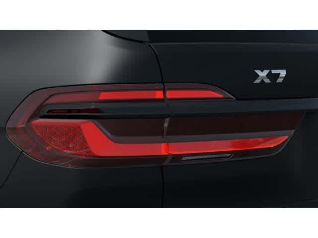 Thumbnail: 2026 BMW X7 - 8