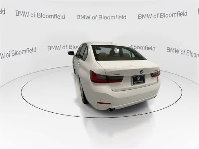 Thumbnail: 2023 BMW 3 Series - 6
