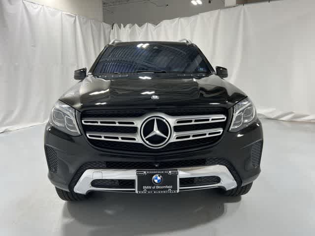 Thumbnail: 2017 Mercedes-Benz GLS - 16