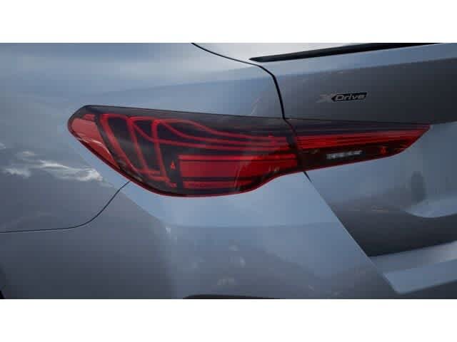 Thumbnail: 2025 BMW 4 Series - 8