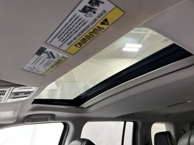 Thumbnail: 2014 Honda Pilot - 23