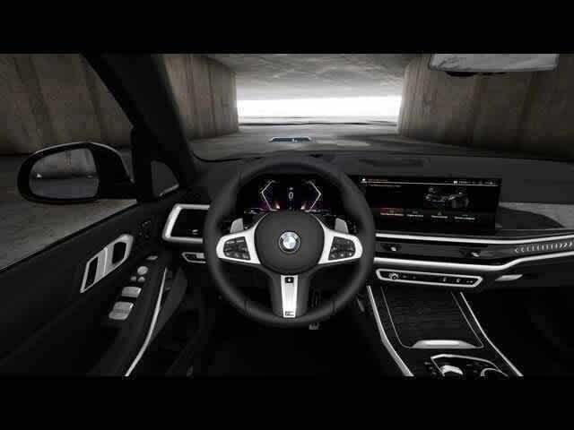 Thumbnail: 2025 BMW X7 - 13