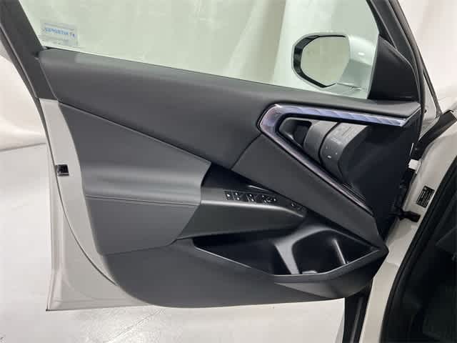 Thumbnail: 2025 BMW X3 - 35