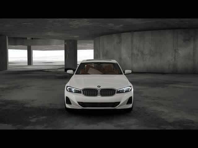 Thumbnail: 2025 BMW 3 Series - 3