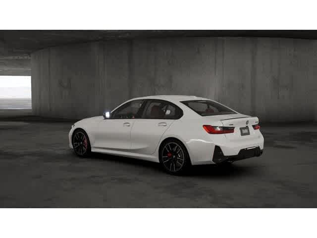 Thumbnail: 2025 BMW 3 Series - 2