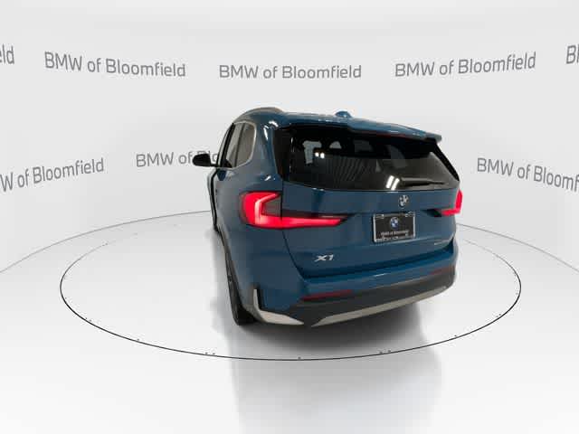 Thumbnail: 2024 BMW X1 - 6