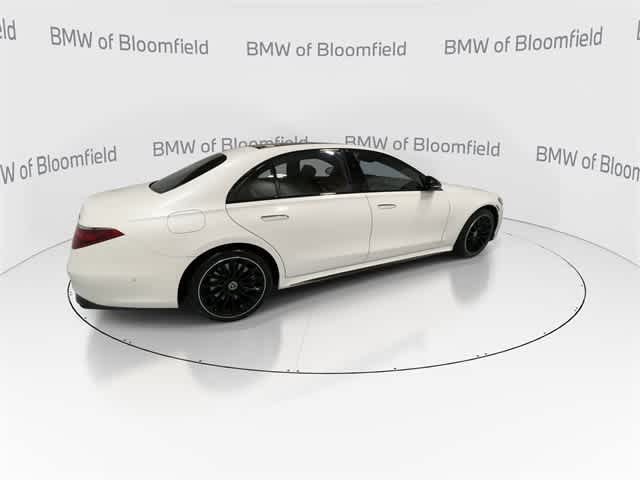 Thumbnail: 2023 Mercedes-Benz B-Class - 8