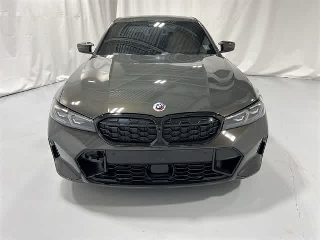 Thumbnail: 2023 BMW 3 Series - 16