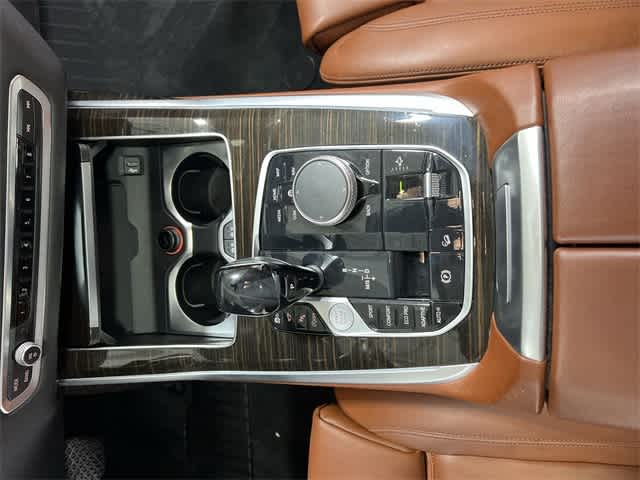 Thumbnail: 2019 BMW X7 - 30