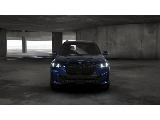 2026 BMW X5 xDrive40i 3