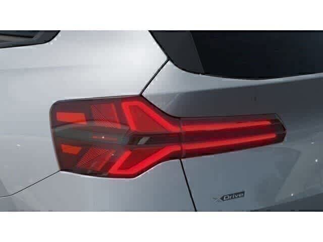 Thumbnail: 2026 BMW X3 - 8