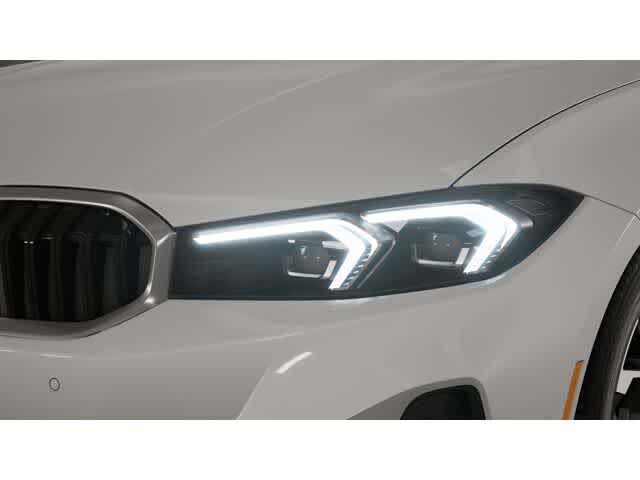 2025 BMW 3 Series 330i xDrive 6