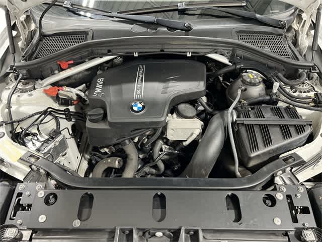 Thumbnail: 2017 BMW X3 - 19