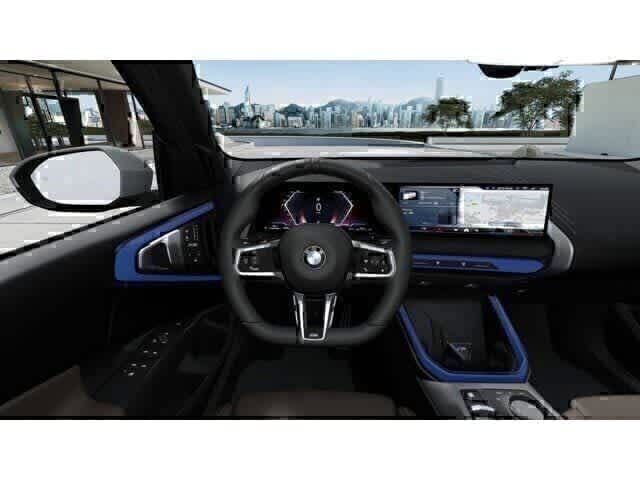 Thumbnail: 2026 BMW X3 - 13