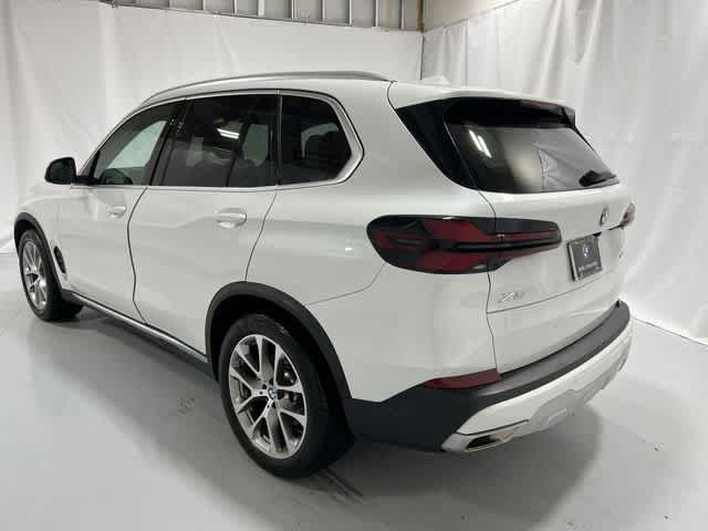Thumbnail: 2024 BMW X5 - 12