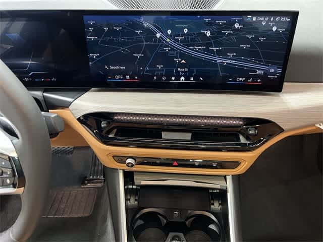 2025 BMW 3 Series 330i xDrive 29