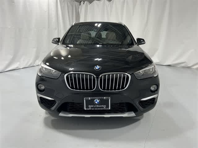 Thumbnail: 2019 BMW X1 - 16